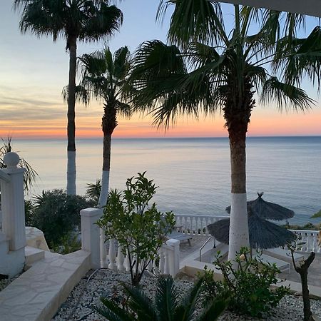 Frontline Villa, Five Star Deluxe El Campello Zewnętrze zdjęcie