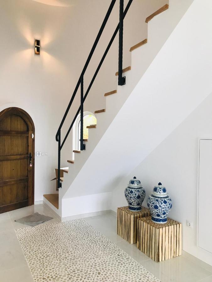 Frontline Villa, Five Star Deluxe El Campello Zewnętrze zdjęcie