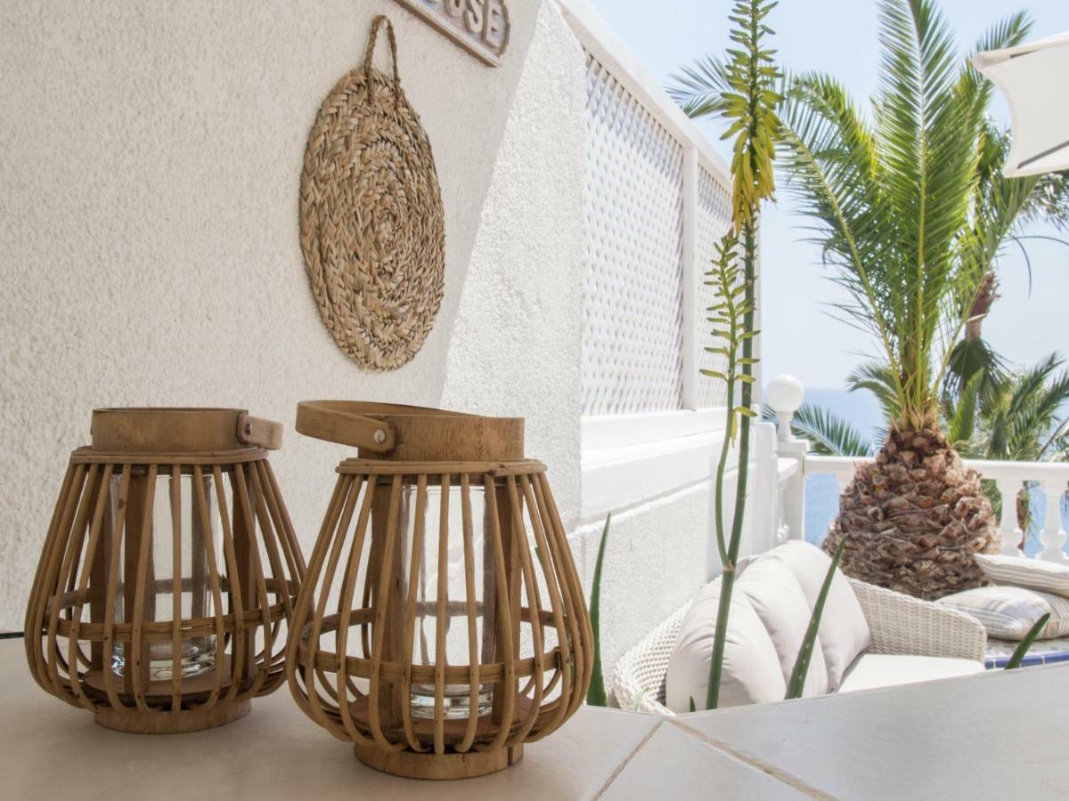 Frontline Villa, Five Star Deluxe El Campello Zewnętrze zdjęcie