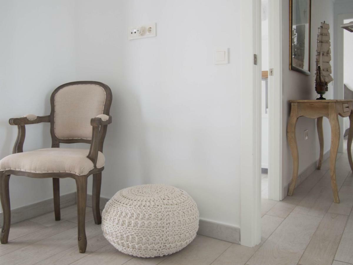 Frontline Villa, Five Star Deluxe El Campello Zewnętrze zdjęcie